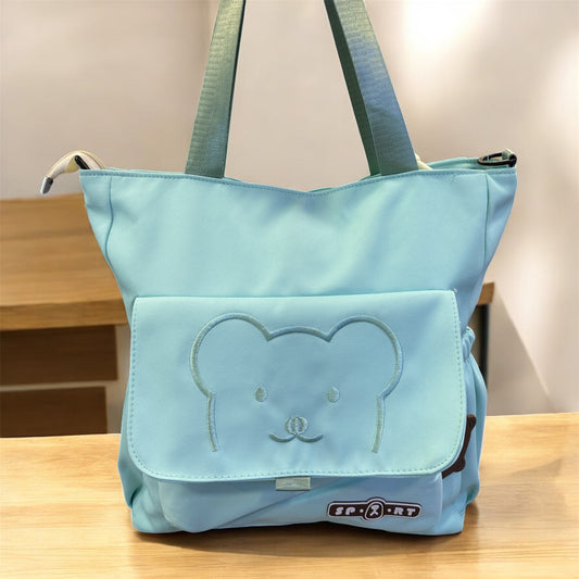 SAC A MAMAN (CUTE BEAR)