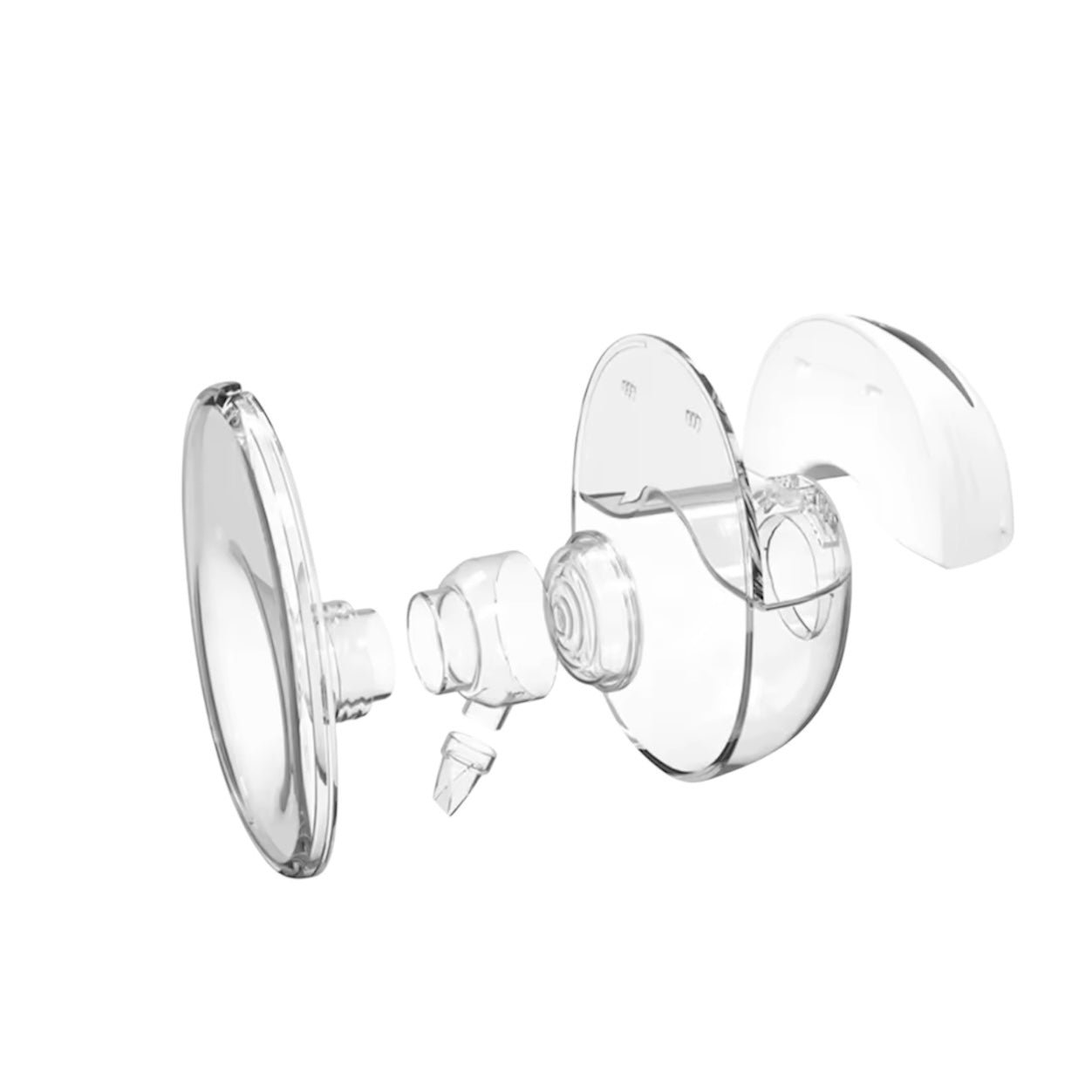 Tire-lait électrique portable (MY-378)