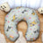Coussin d'allaitement 