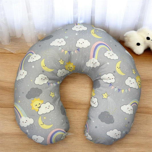 COUSSIN D'ALLAITEMENT