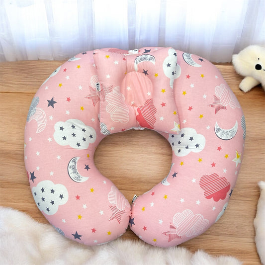 COUSSIN D'ALLAITEMENT