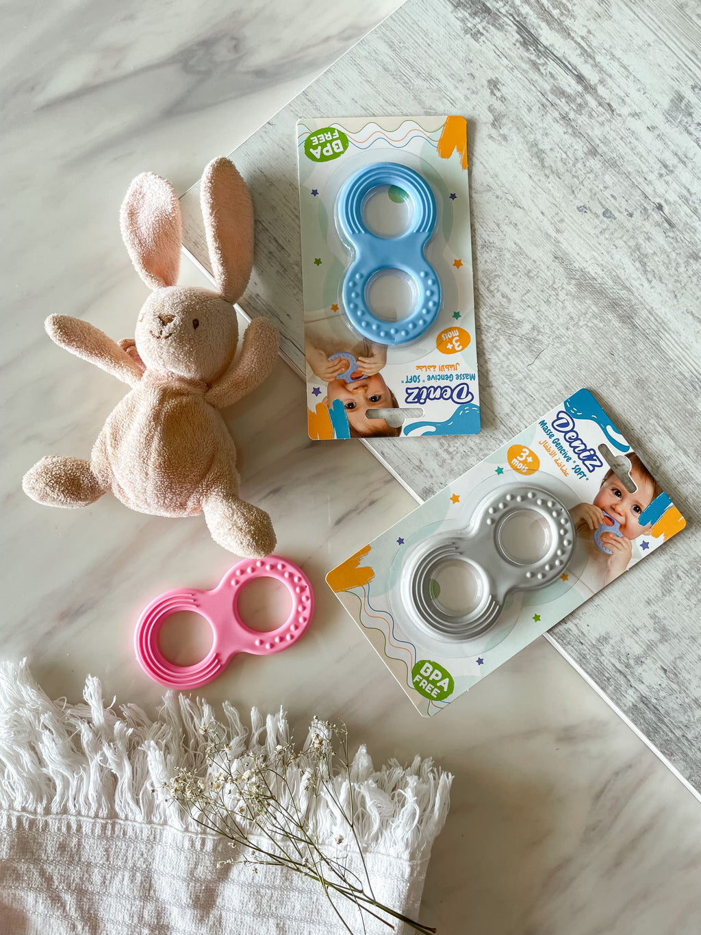 DENIZ Masses Gencives Soft