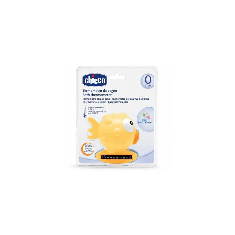Chicco Thermomètre De Bain