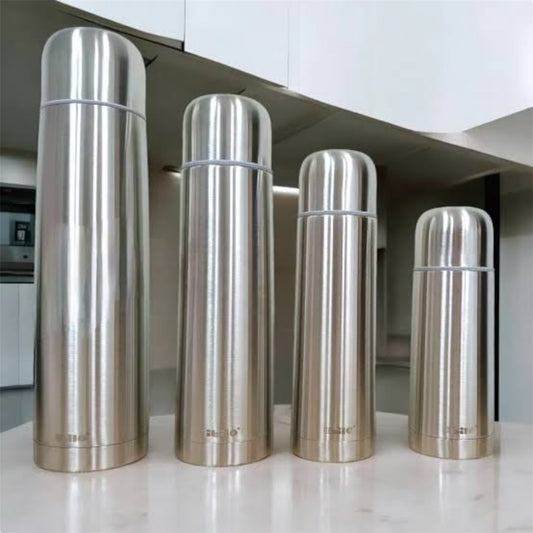 Bouteilles Isothermes en inox