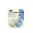 Chicco Pack De 2 Sucette Physio forma Pout garcon