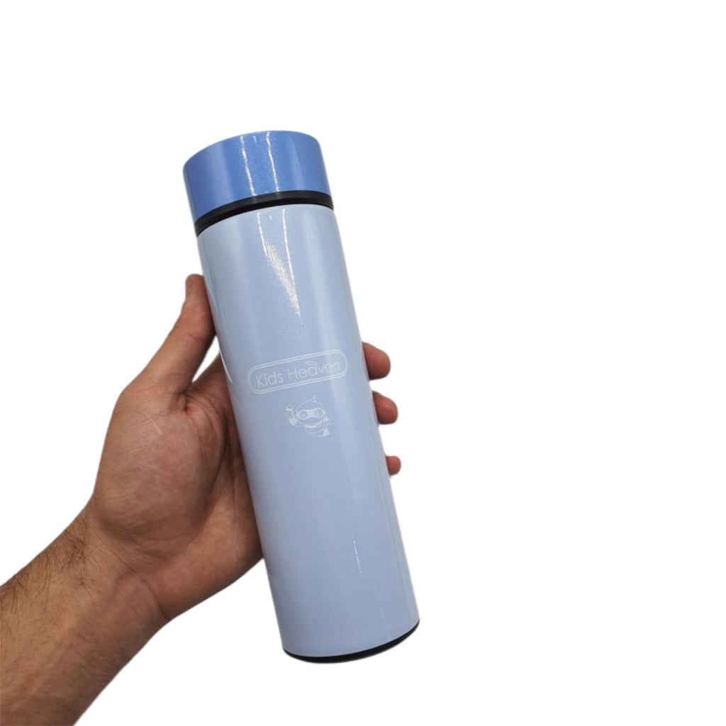 Kids Heaven Thermos – 500 ml – Couleur Bleu