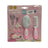 My Baby Sim Kit de Soin Bébé 4 en 1 Rose