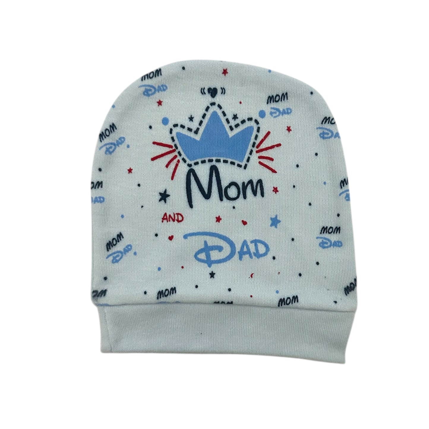 Bonnet Bébé – Doux, Chaud et Confortable