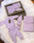 Ensemble Naissance Luxueux 0-3 Mois