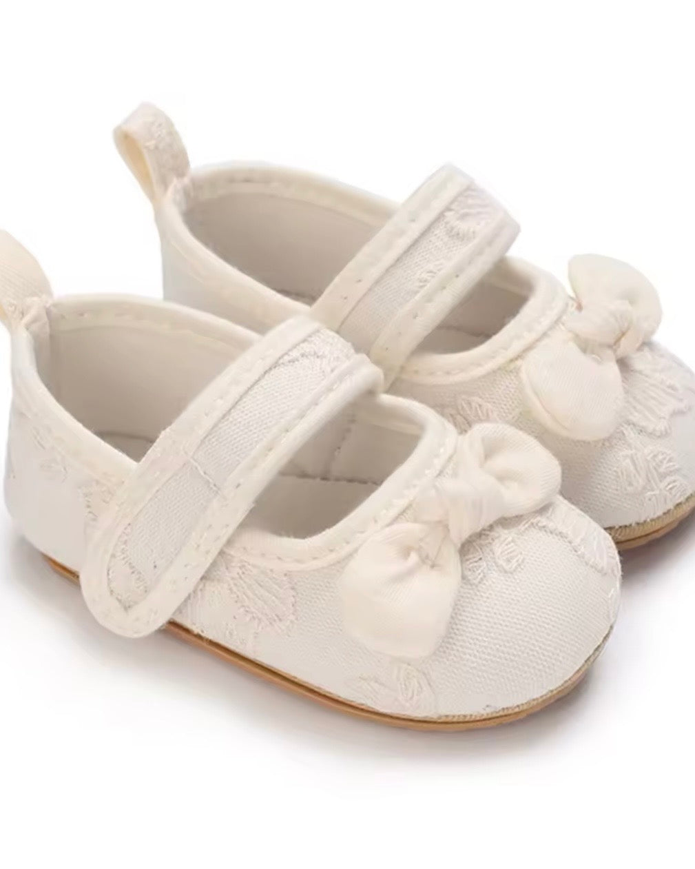 🌸 Chaussures "Douceur de Toile" – Élégance & Confort avec semelle