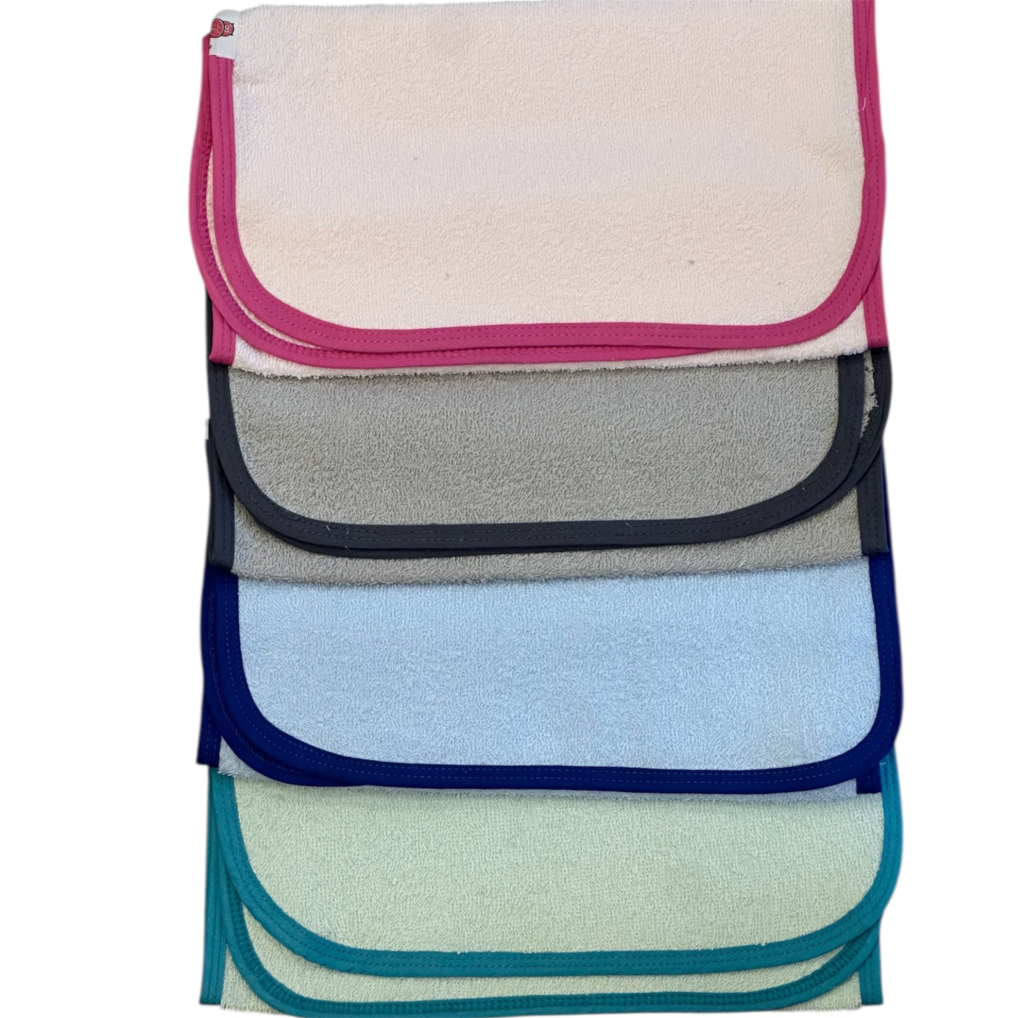 Ensemble de  Serviettes de Douche 70X32