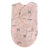 Couverture Emmaillotage Bébé 