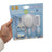 My Baby Sim Kit de Soin Bébé 4 en 1 Bleu
