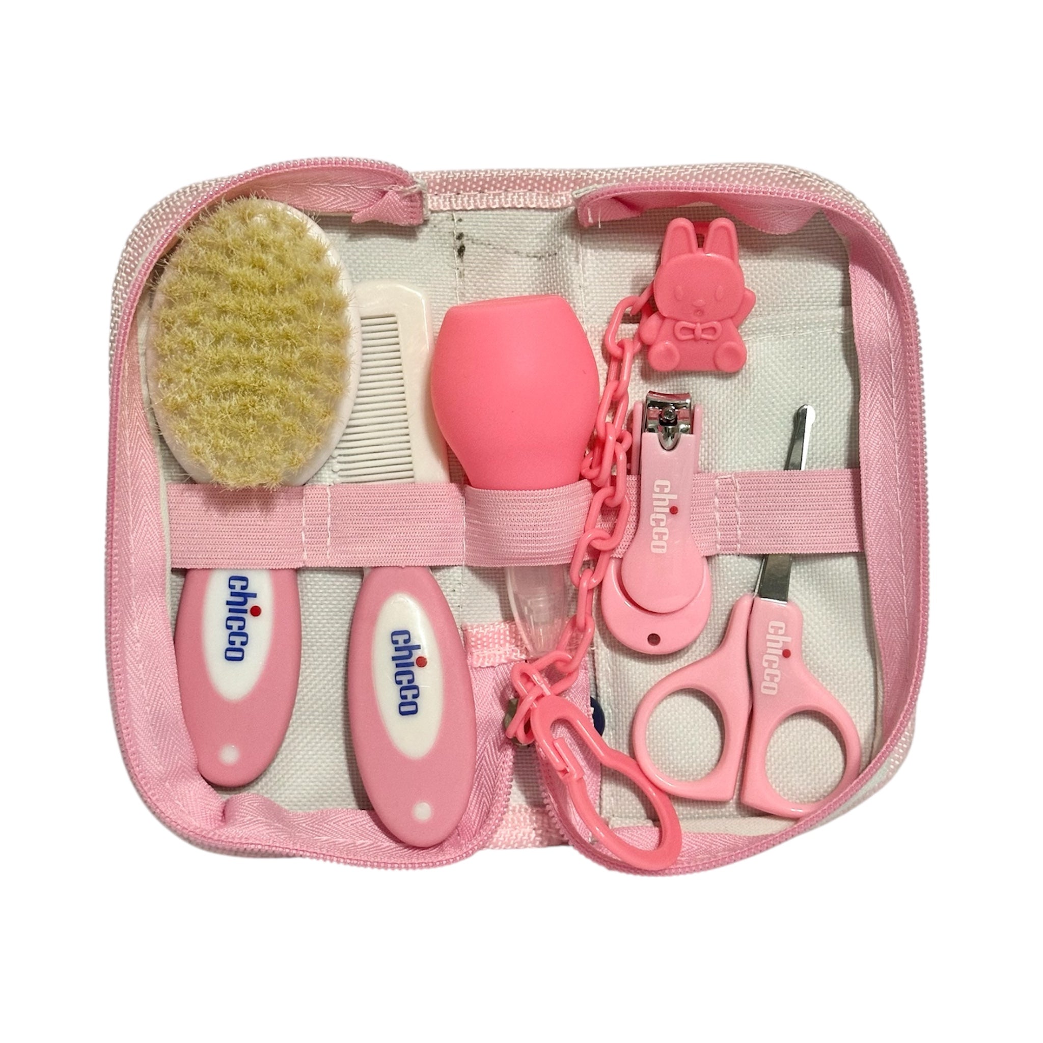 CHICCO TROUSSE MANICURE FILLE