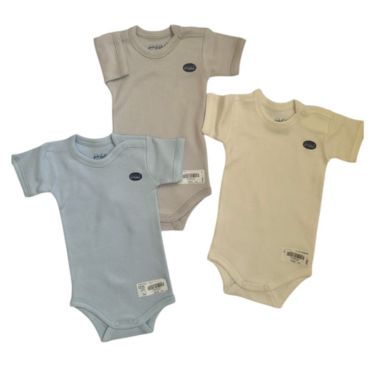 ADBB Body  Bébé à Demi-Manches Pour Garcon
