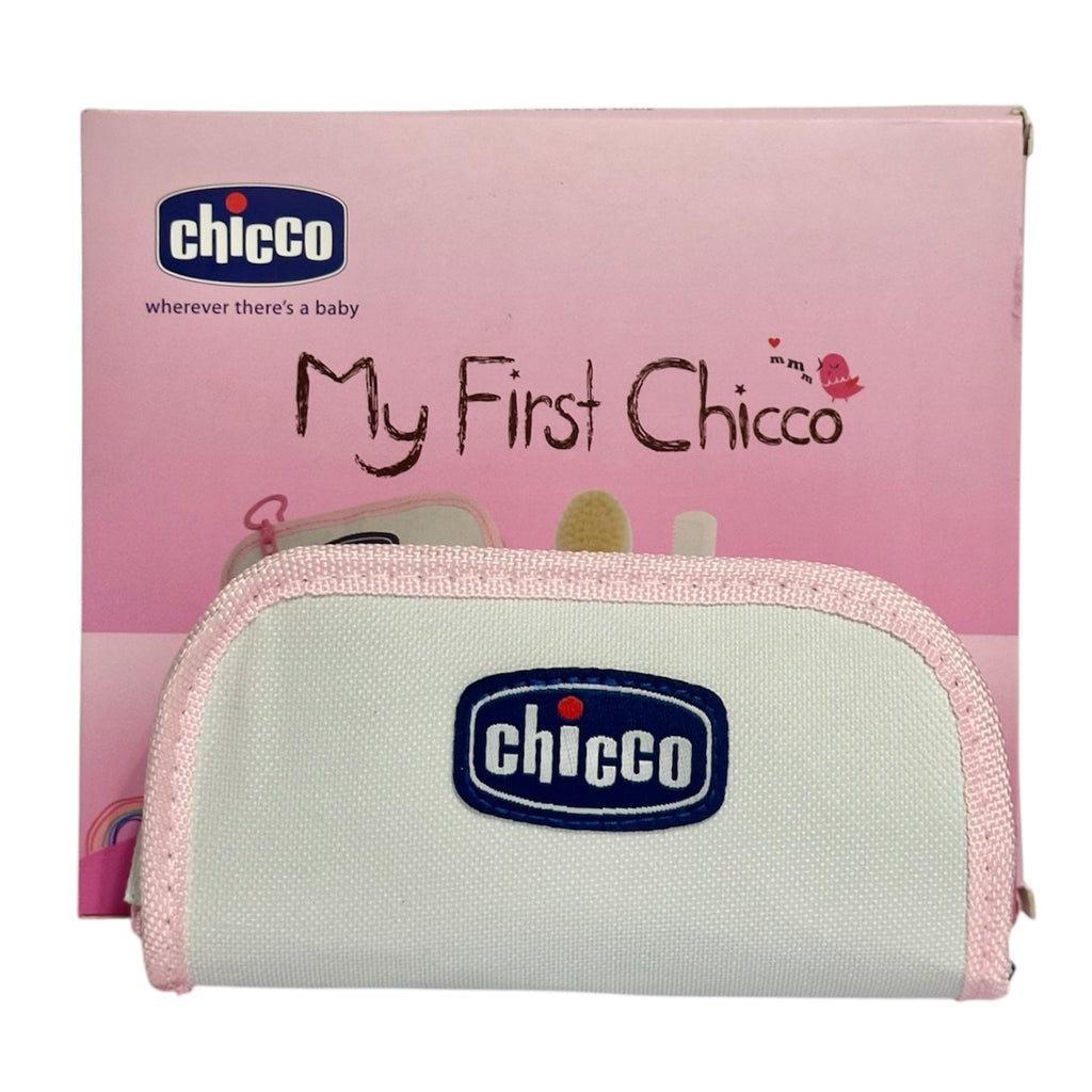 CHICCO TROUSSE MANICURE FILLE