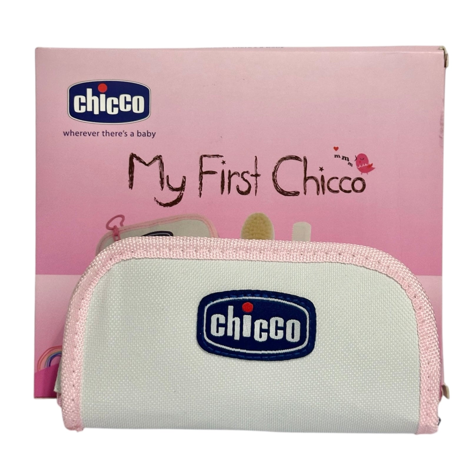 CHICCO TROUSSE MANICURE FILLE