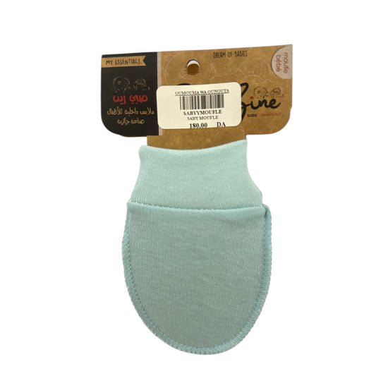 Moufles Bébé – Douces et Confortables