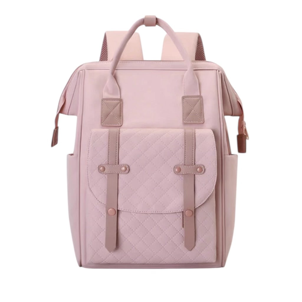 Sac à dos à langer tendance