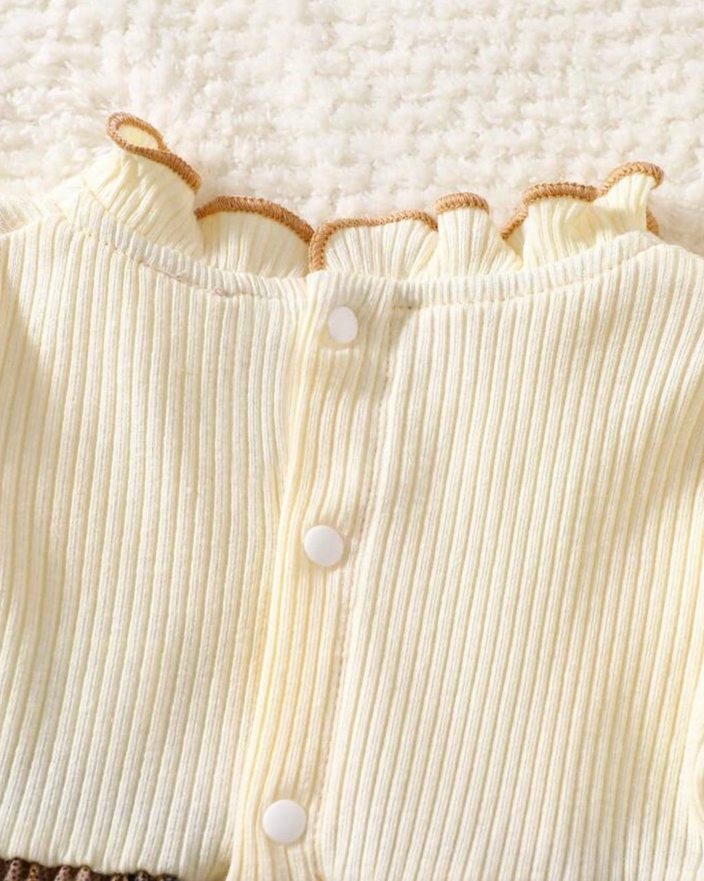 🍂 Ensemble Robe "Héritage Écossais" – Élégance & Tradition