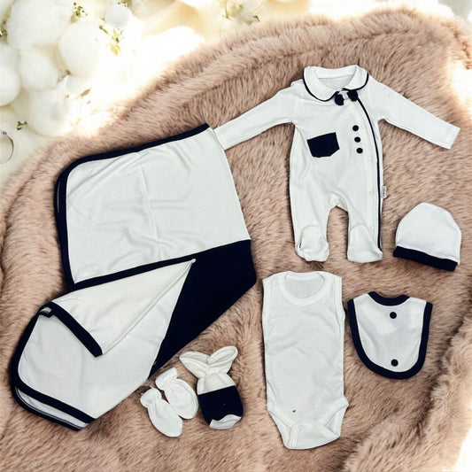 Ensemble Naissance  7 pièces