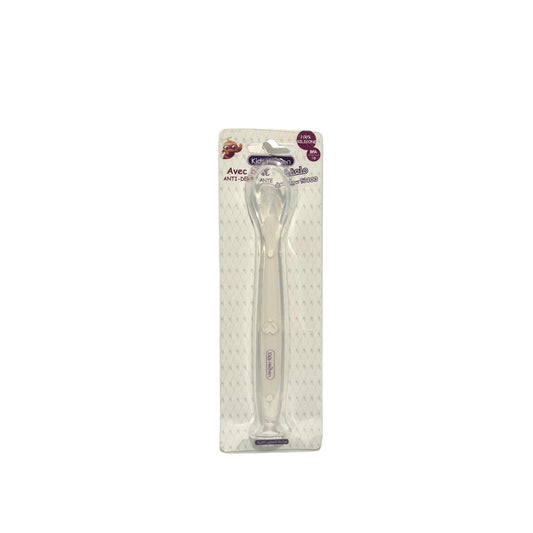 Kids Heaven Cuillère en Silicone pour Bébé