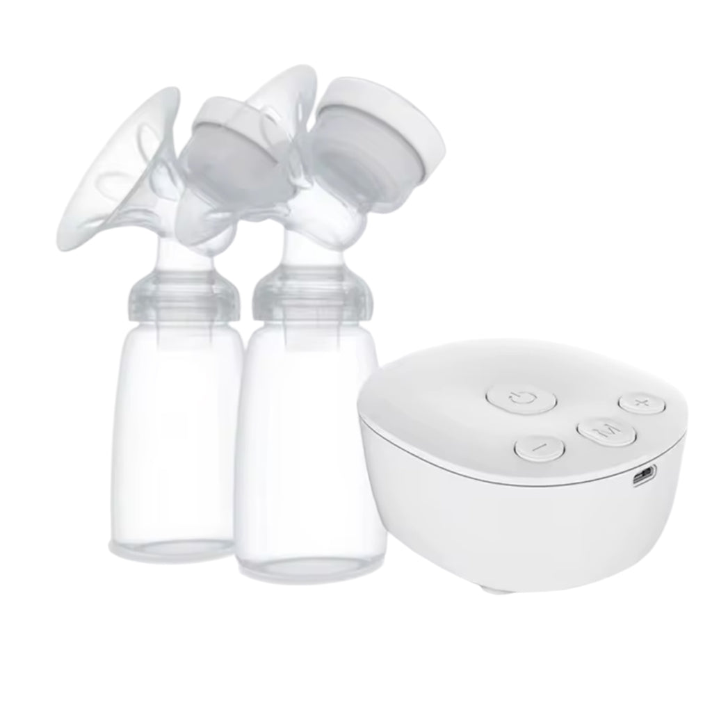 Tire-lait électrique Double Pompage