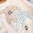 Grenouillères Bébé en Coton Ultra Doux 0-3 Mois