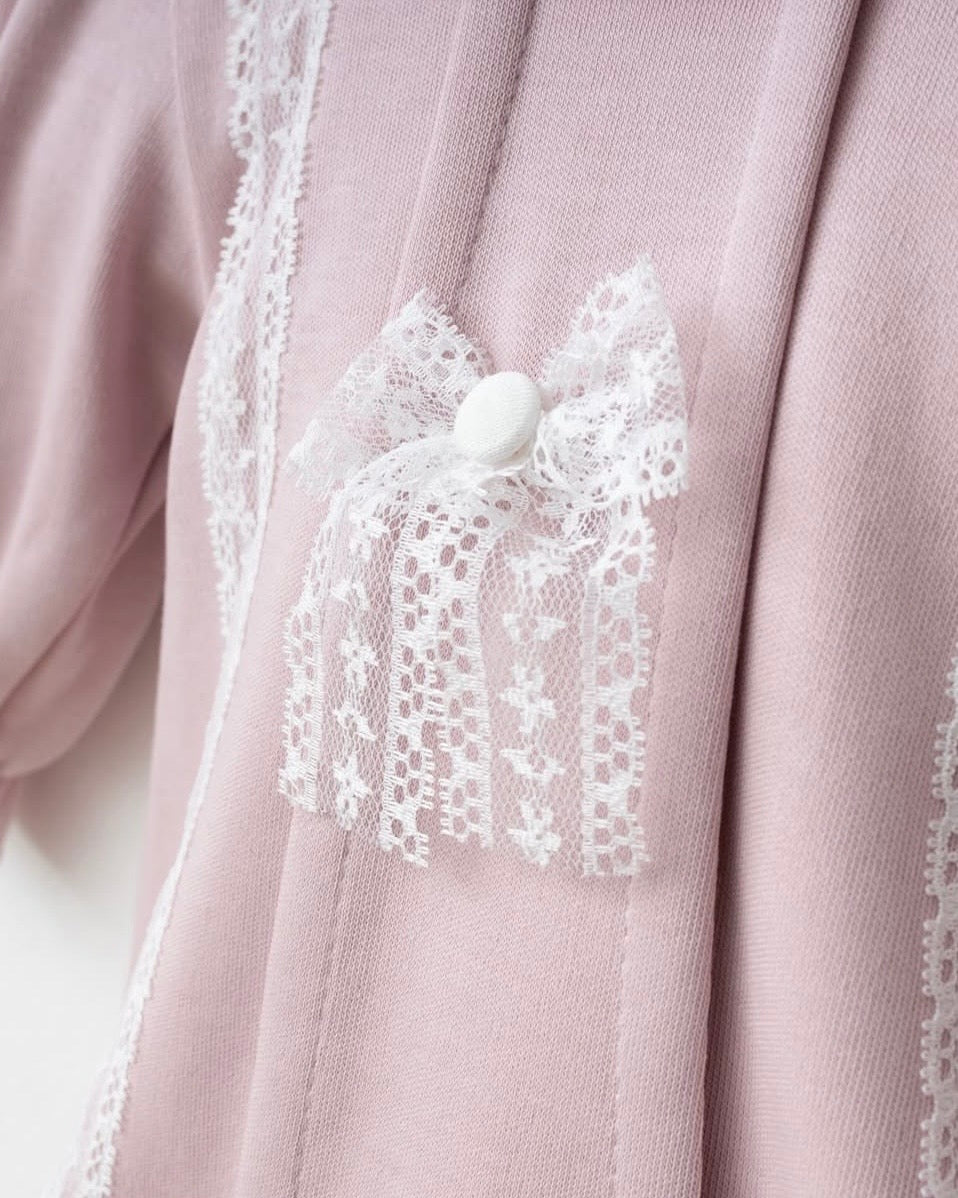 Ensemble de Naissance  – Pack Complet 5 Pièces 0-3mois