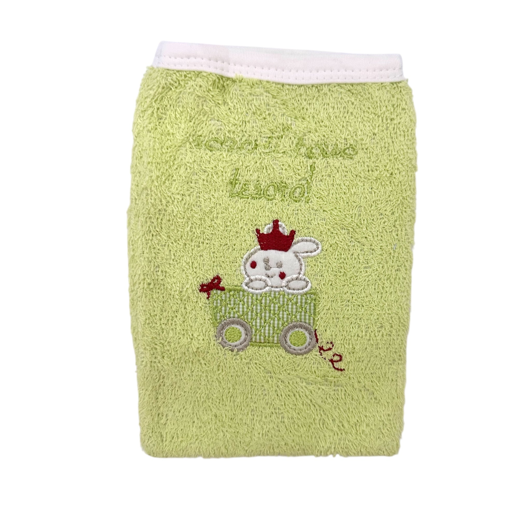 Gant de Toilette Bébé