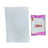 Lot de 5 Serviettes d'Emmaillotage Douces