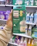 Avent Biberon Naturel En Verre 120 ML