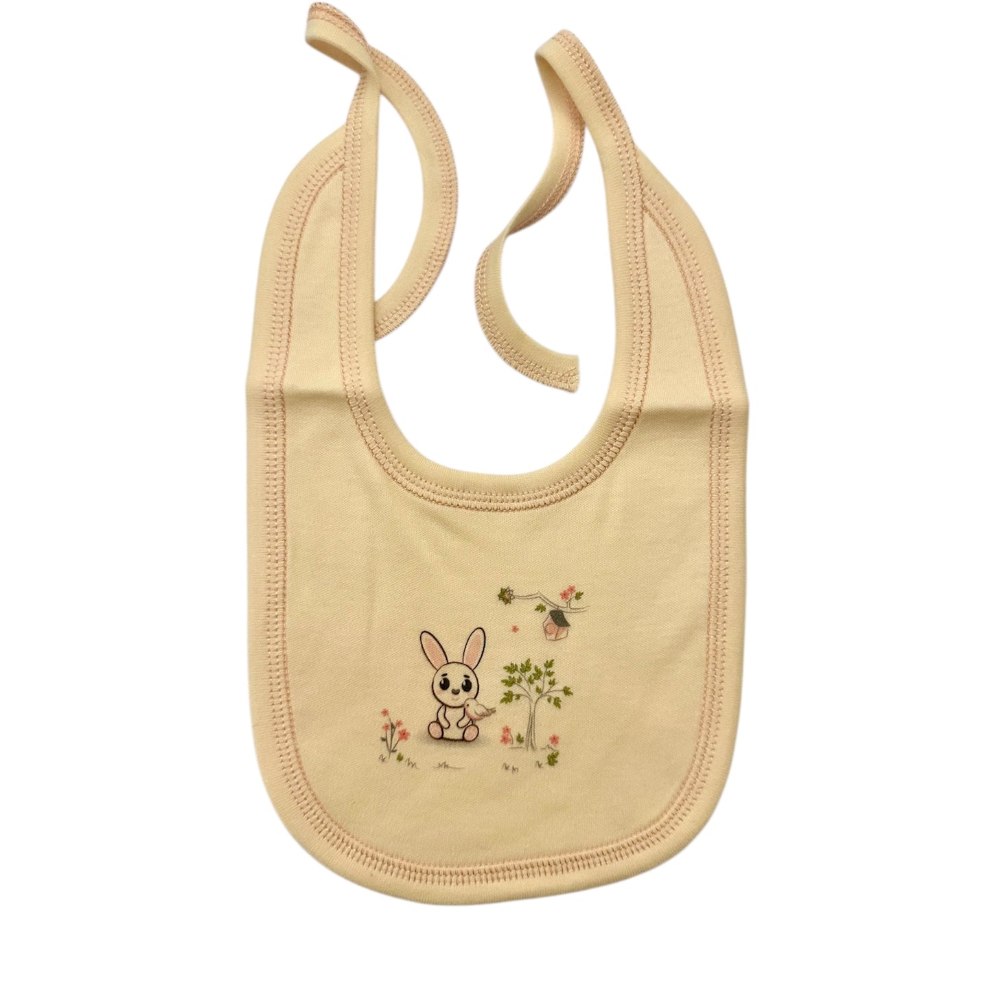 ADBB BAVOIRE BEBE POUR FILLE