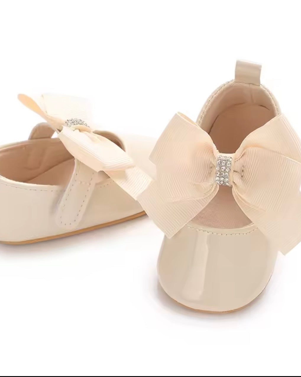 ✨ Chaussures de Cérémonie "Éclat Royal" – Chic & Vernis Avec semlle