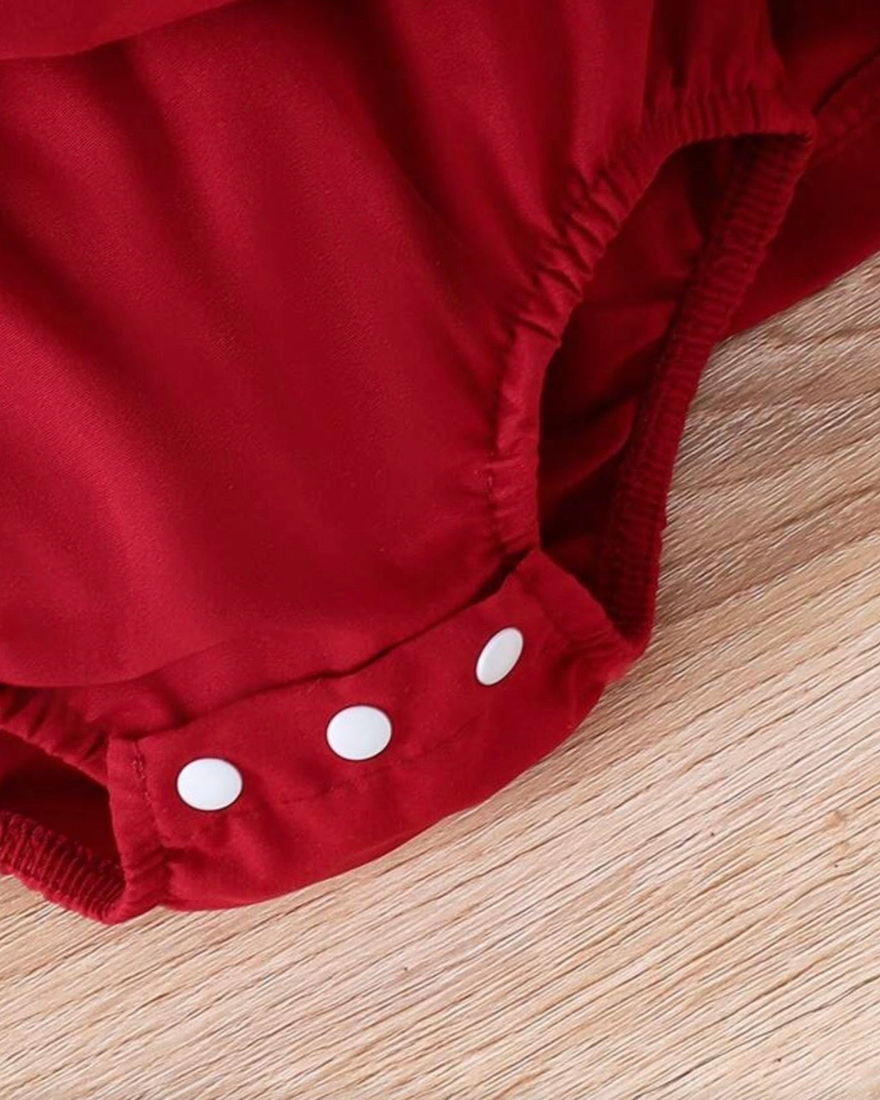 Ensemble "Petit Cœur d'Amour"