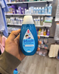 Shampoing apaisant JOHNSON’S® 200 ML