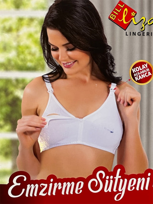 Soutien-gorge d'allaitement