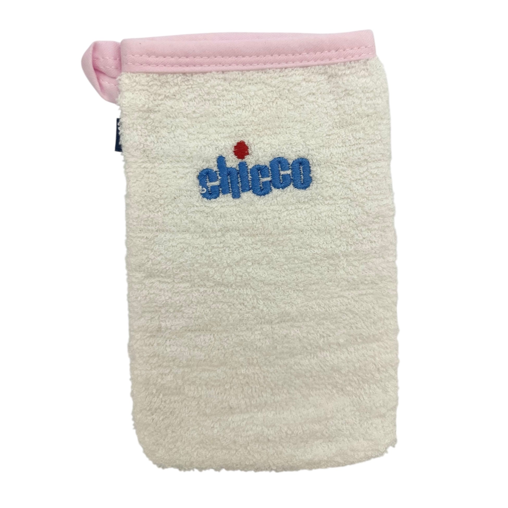 Chicco Gant de Toilette