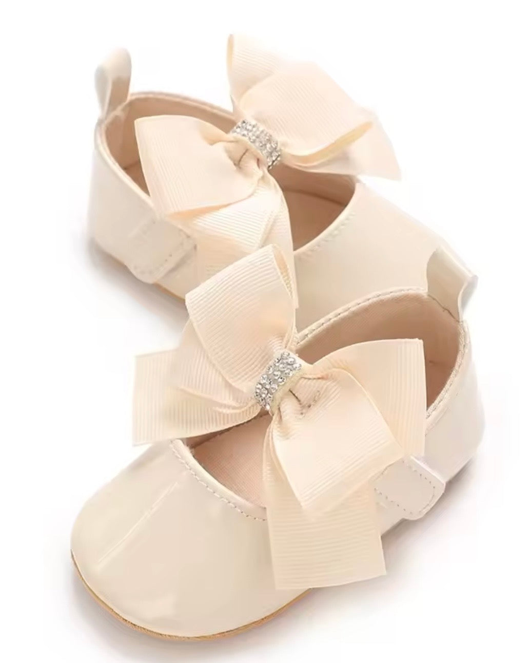 ✨ Chaussures de Cérémonie "Éclat Royal" – Chic & Vernis Avec semlle