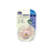 Chicco  Sucette Physio forma 0-6 mois Pour Fille