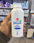 Johnson Talc 200G