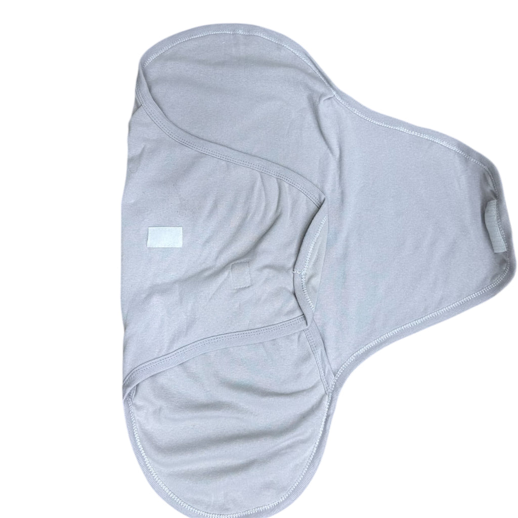 Couverture d'Emmaillotage Bébé