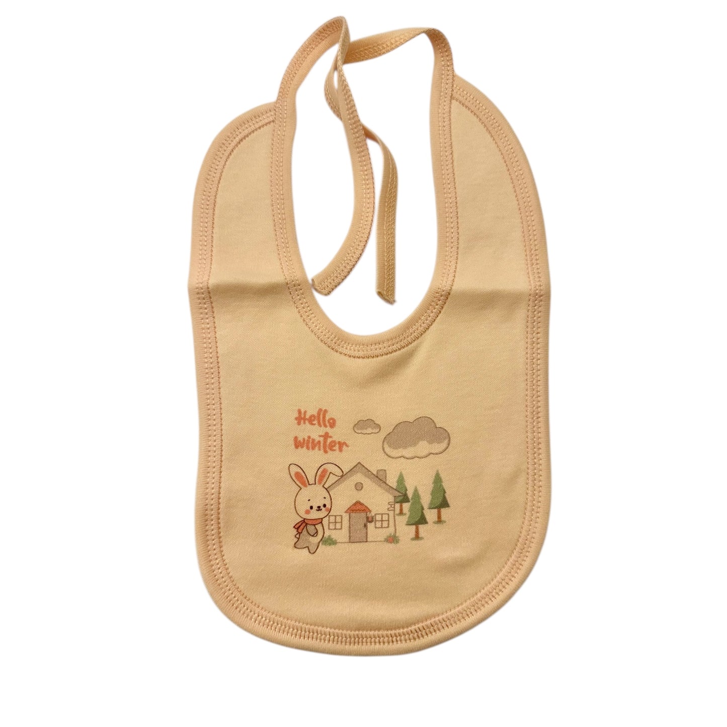ADBB BAVOIRE BEBE POUR FILLE