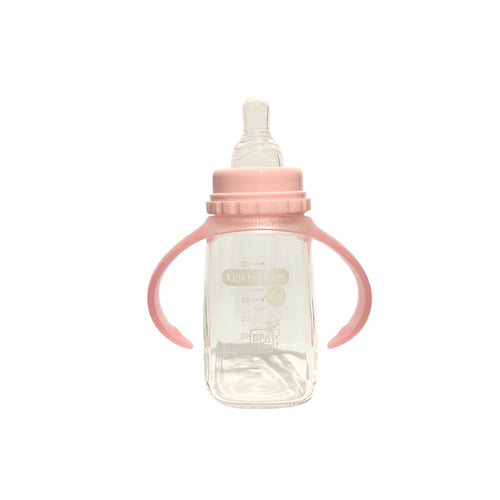 Biberon en Verre 120 ML KIDS HEAVEN