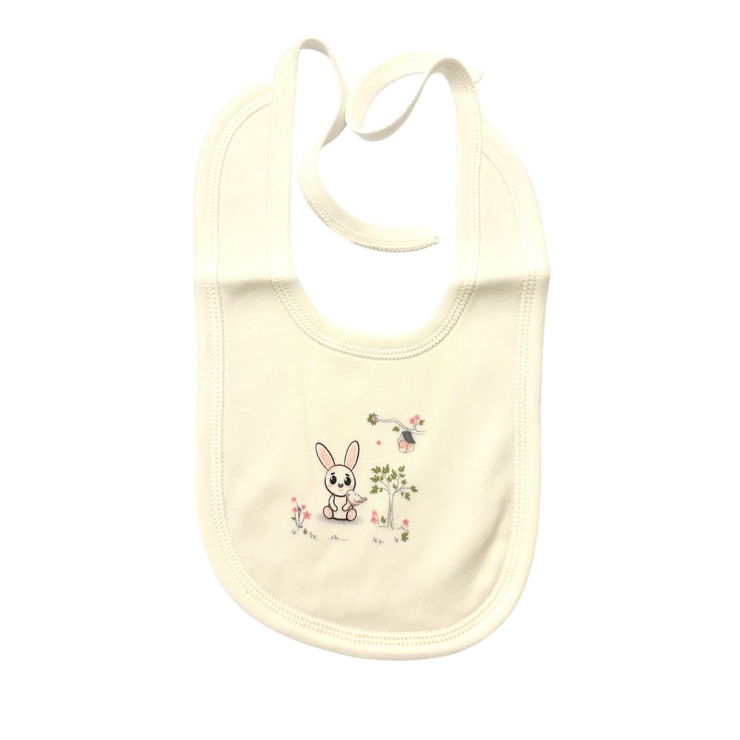 ADBB BAVOIRE BEBE POUR FILLE