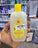 EAU DE COLOGNE CITRON 200ML JOHNSONS