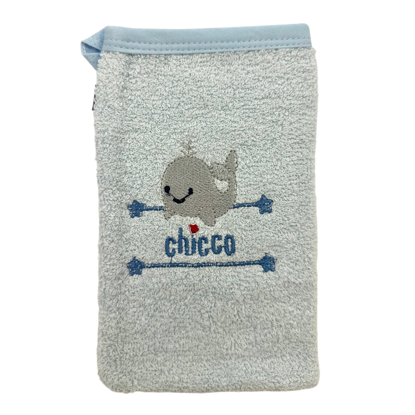 Chicco Gant de Toilette