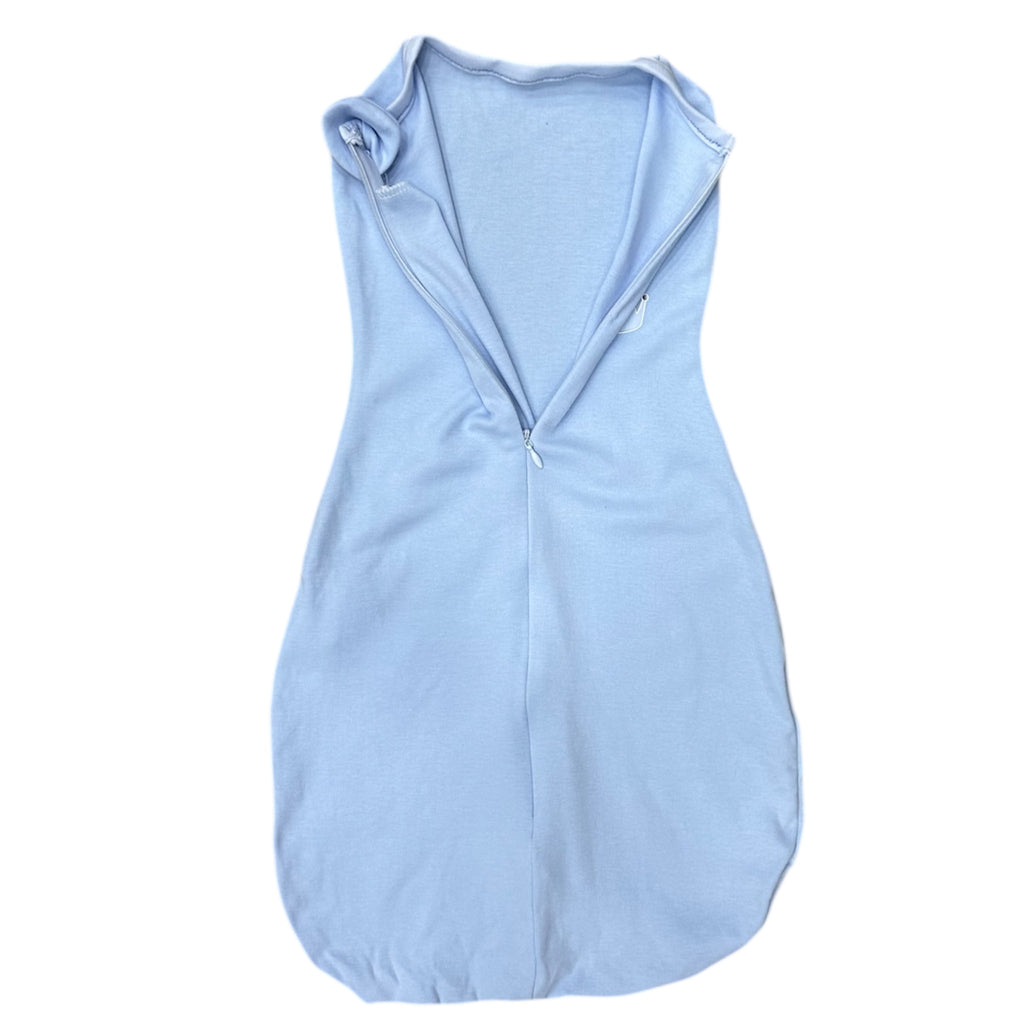 Gigoteuse/Sac de Couchage Bébé BLEU