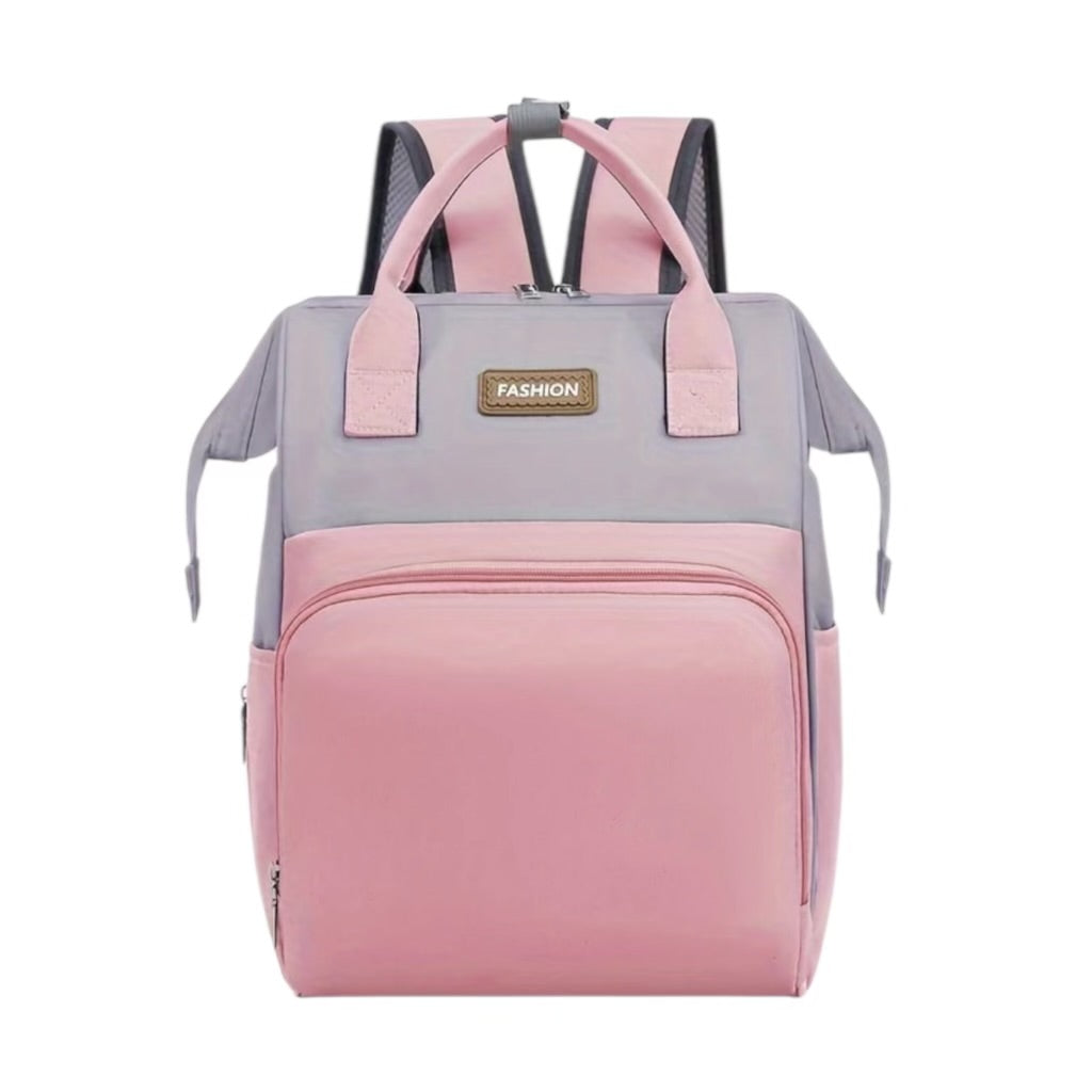 Sac à Dos à Langer Multifonction