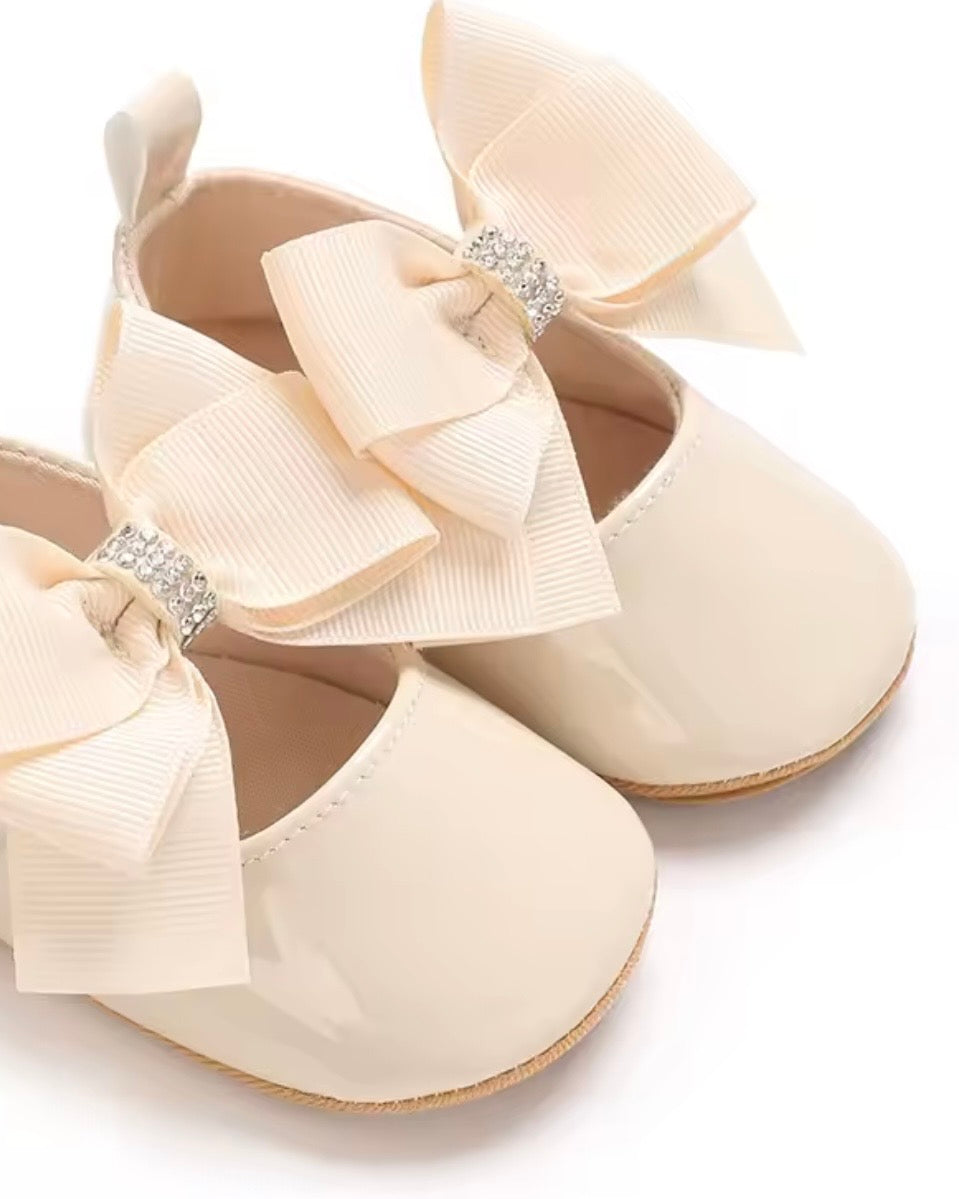 ✨ Chaussures de Cérémonie "Éclat Royal" – Chic & Vernis Avec semlle